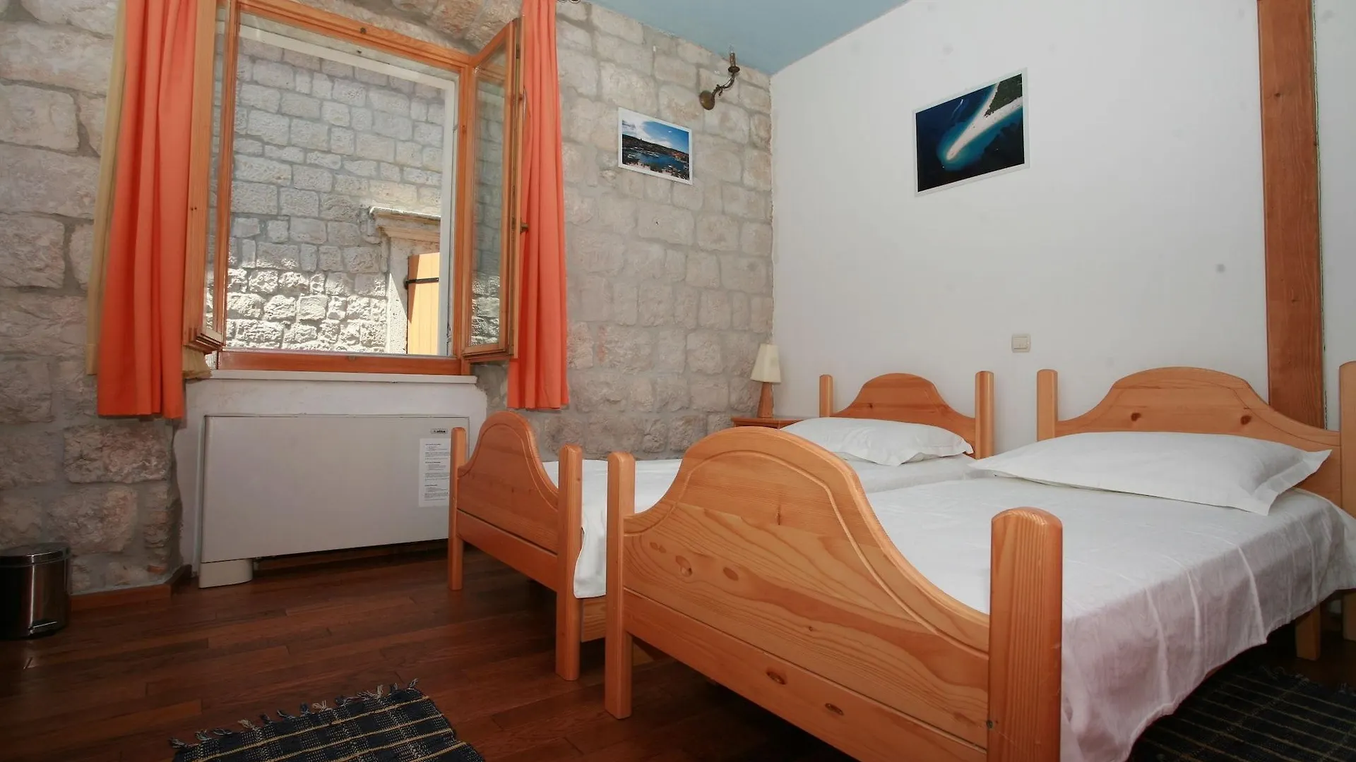 Heritage Hotel Tragos Trogir