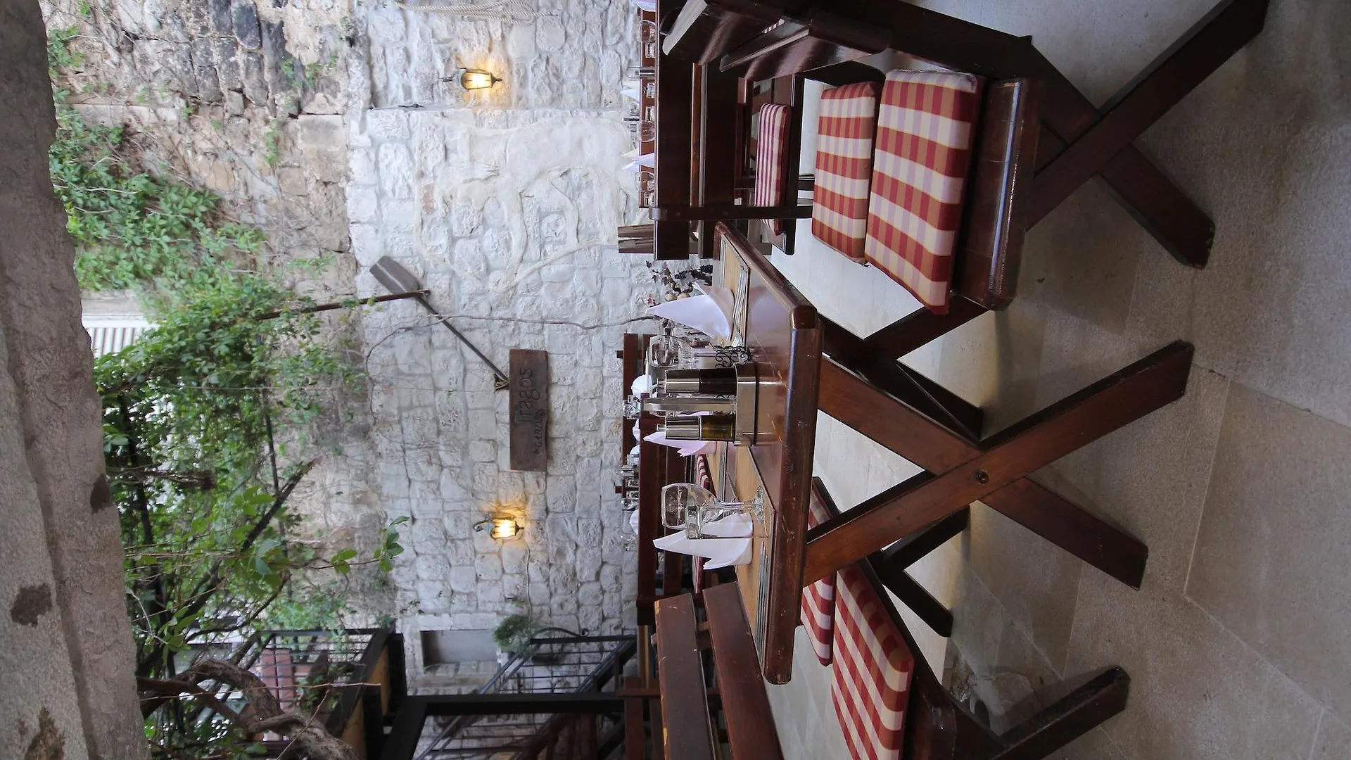 Heritage Hotel Tragos Trogir