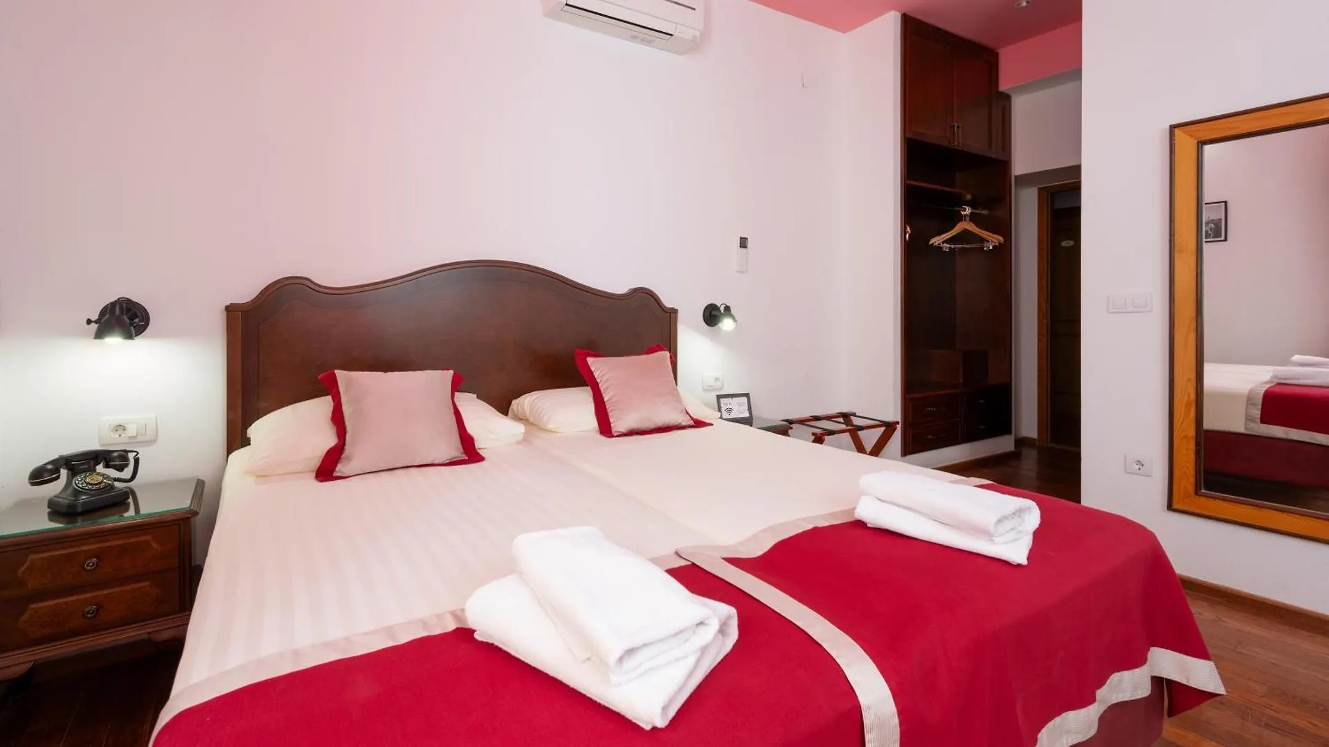 Heritage Hotel Tragos Trogir