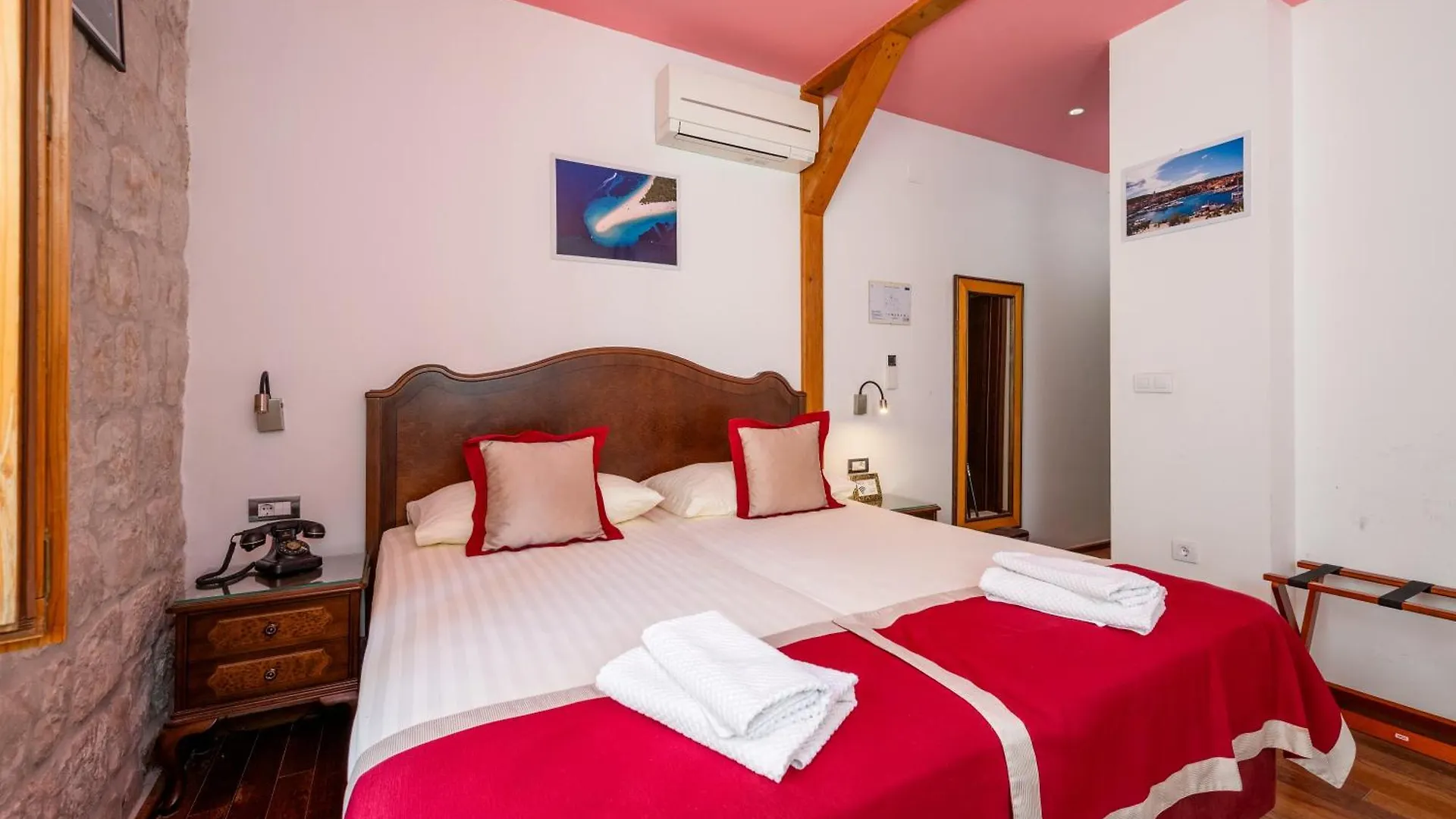 Heritage Hotel Tragos Trogir