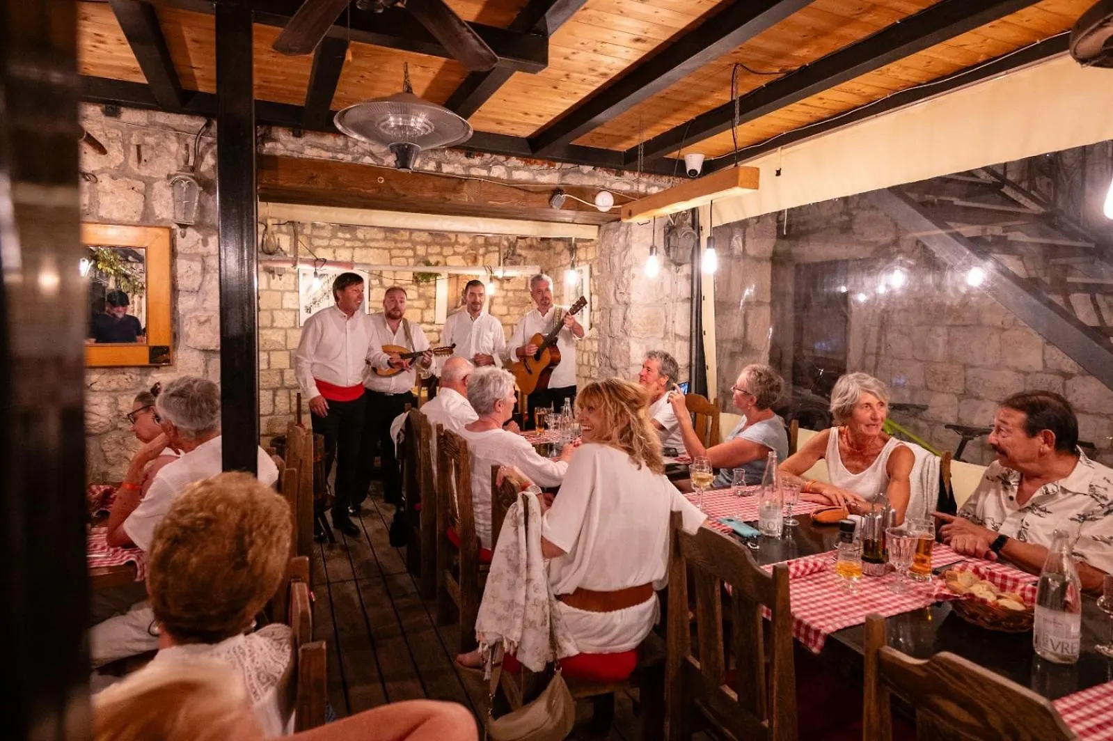 Heritage Hotel Tragos Trogir