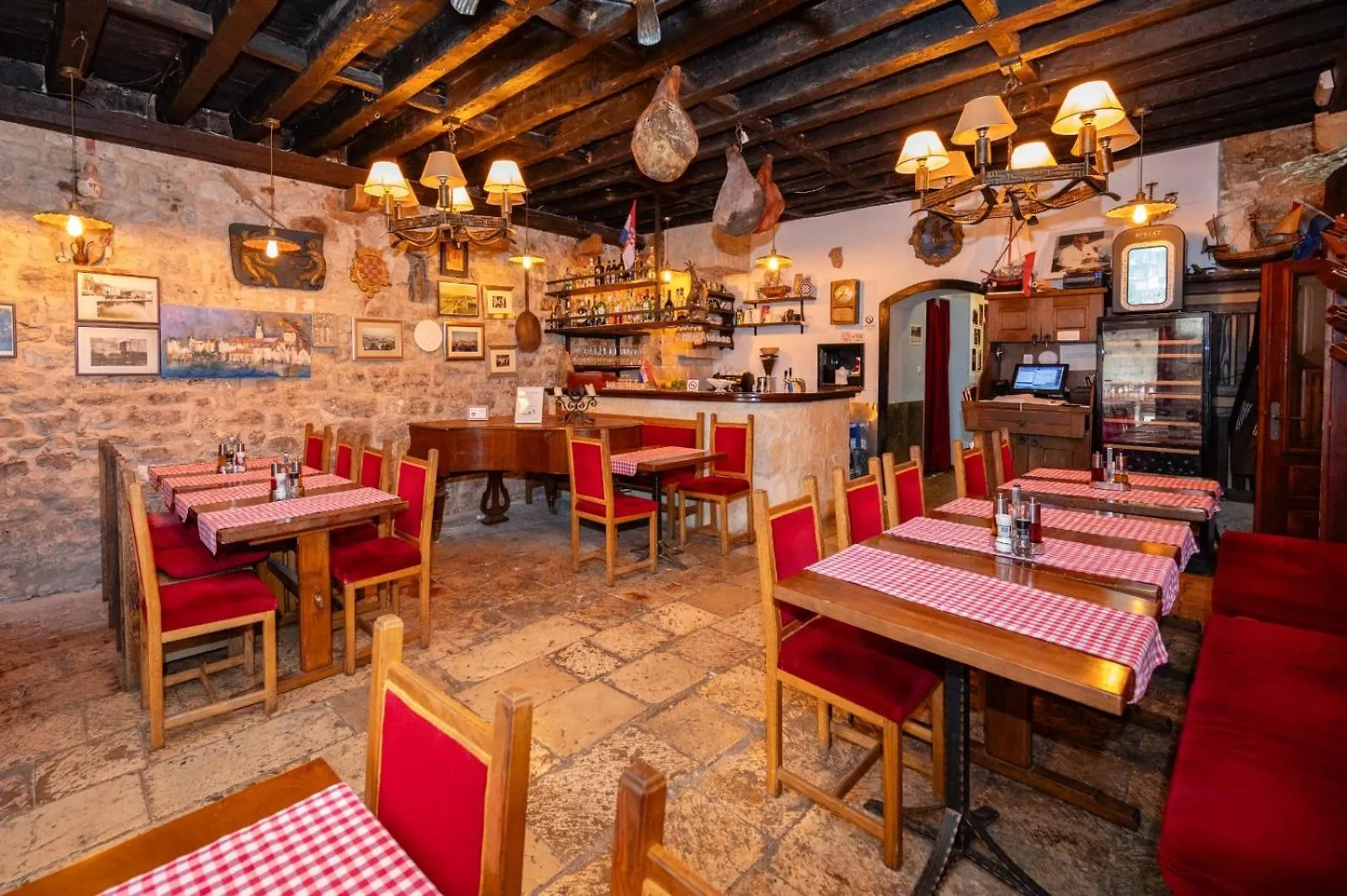 Heritage Hotel Tragos Trogir