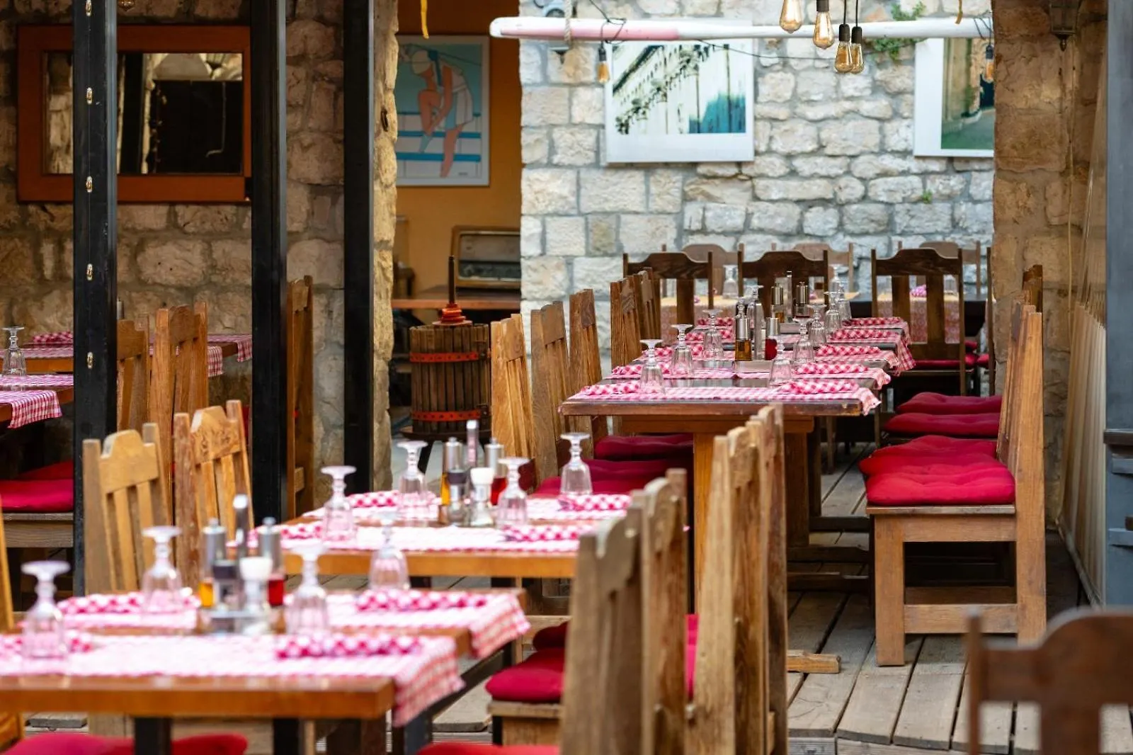 Heritage Hotel Tragos Trogir