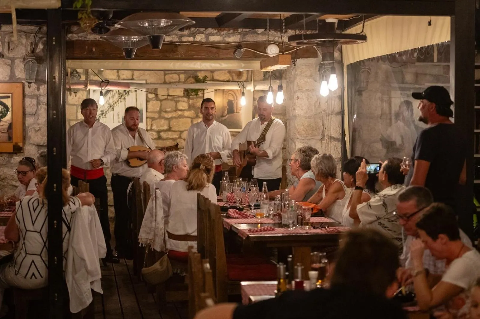 Heritage Hotel Tragos Trogir