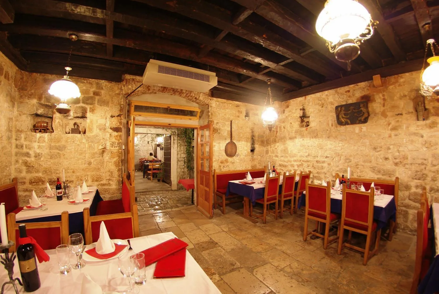 Heritage Hotel Tragos Trogir
