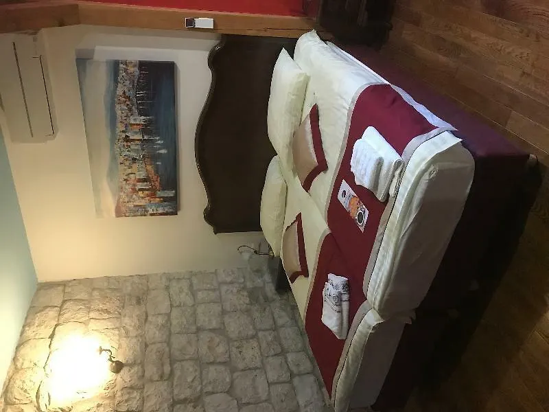 Heritage Hotel Tragos Trogir