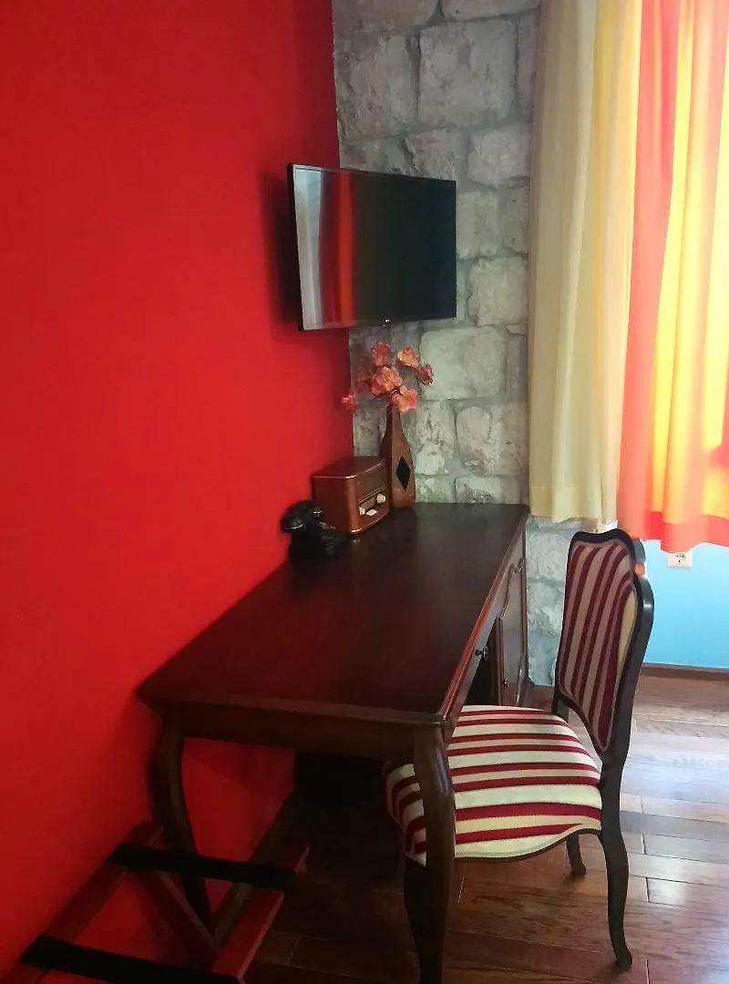 Heritage Hotel Tragos Trogir Croatia