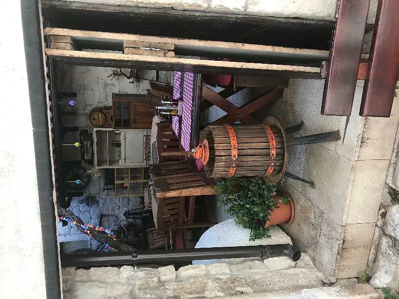 Heritage Hotel Tragos Trogir